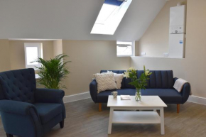 The loft Apartment